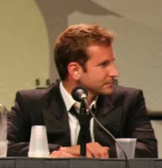 Bradley Cooper