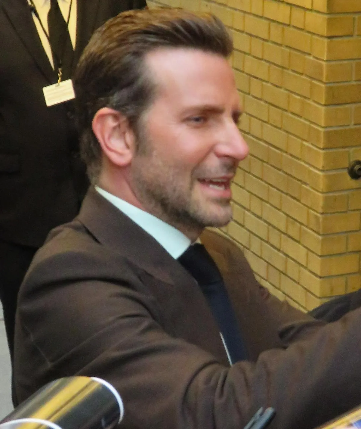 Bradley Cooper