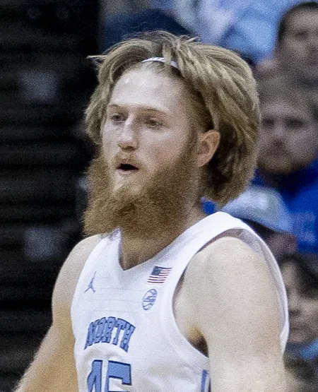 Brady Manek