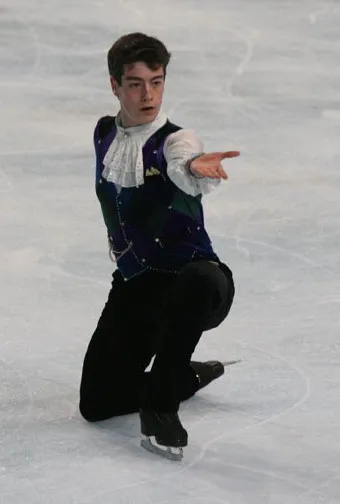 Brandon Mroz