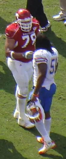 Brandon Spikes