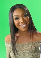 Brandy Norwood