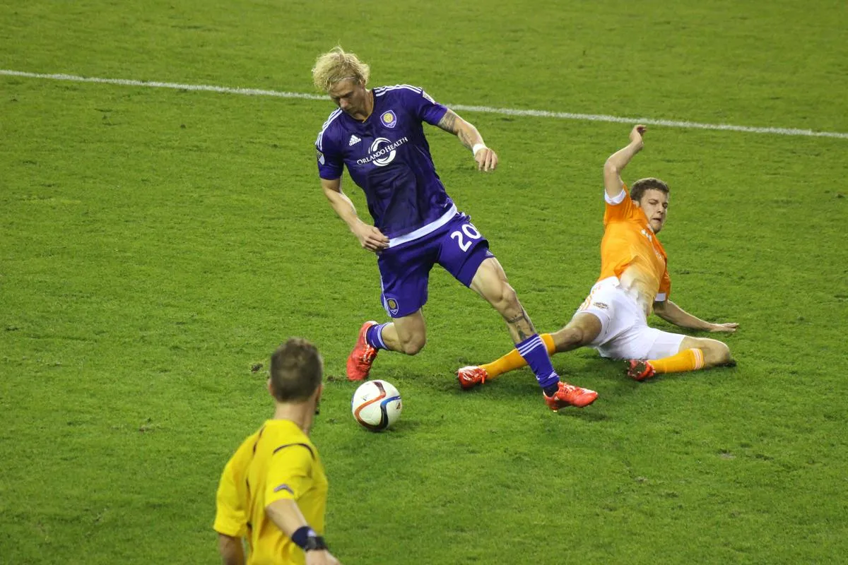 Brek Shea