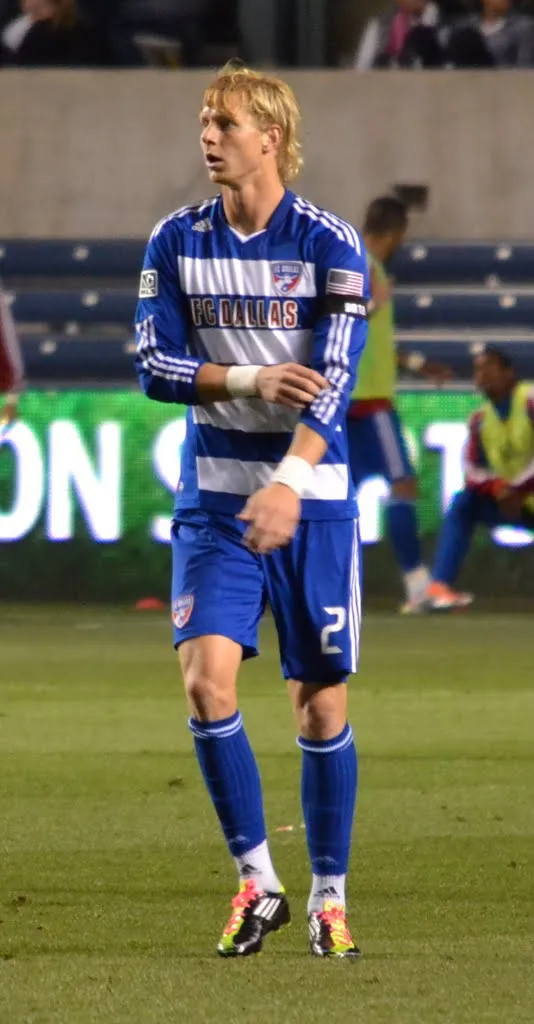 Brek Shea