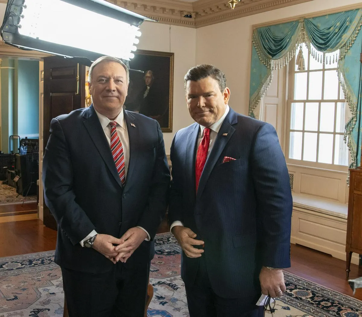 Bret Baier