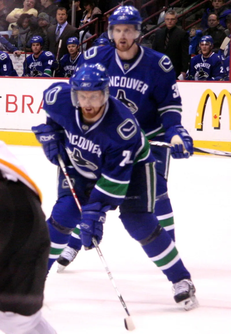 Brian Burke