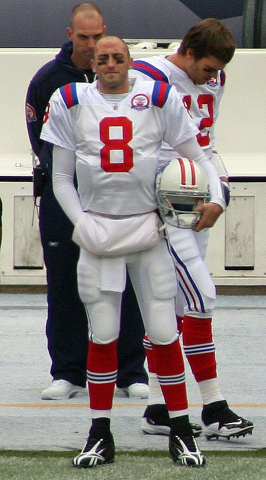 Brian Hoyer