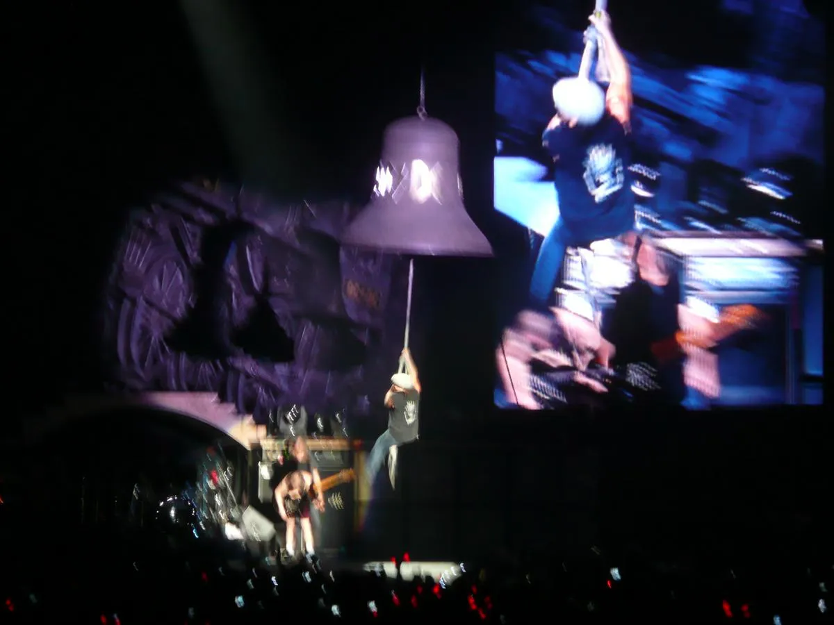 Brian Johnson