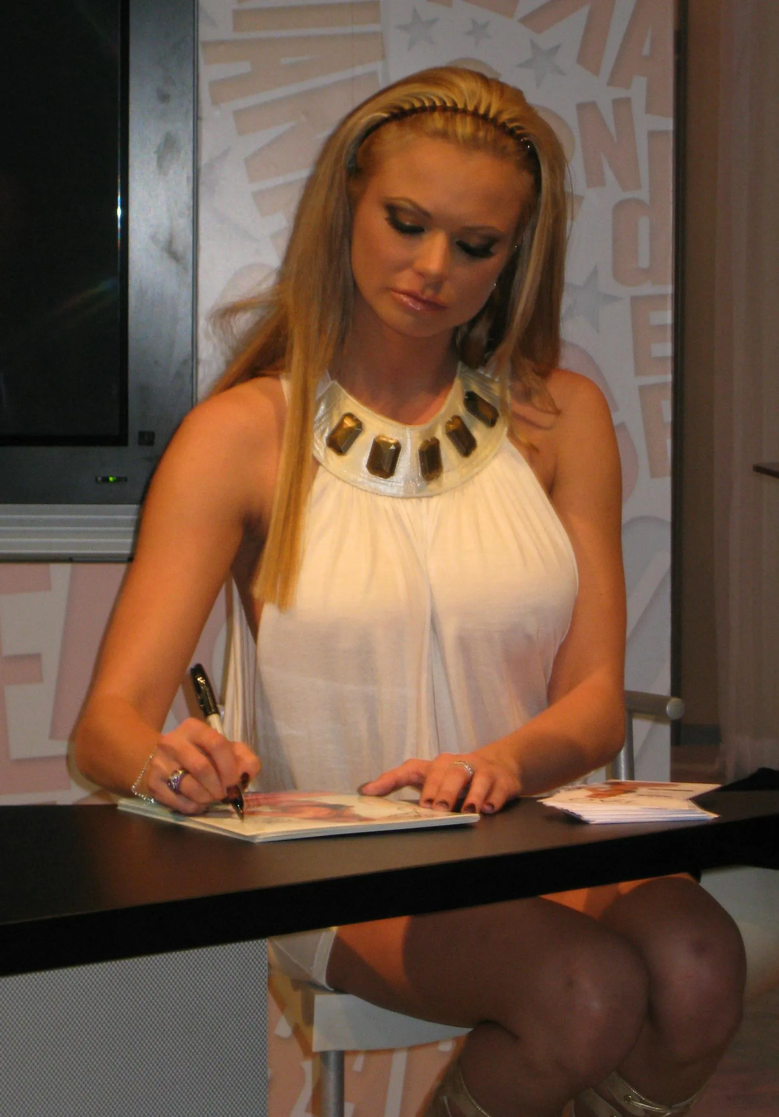 Briana Banks