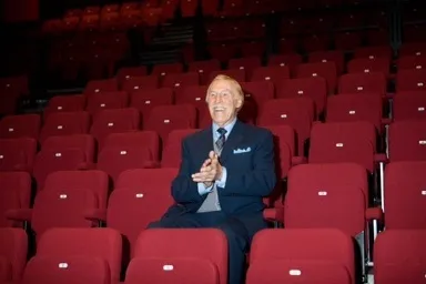 Bruce Forsyth
