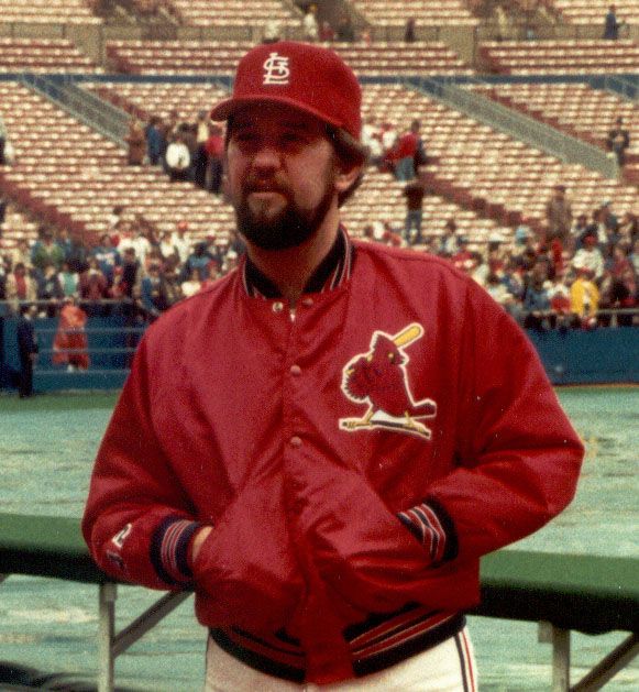 Bruce Sutter