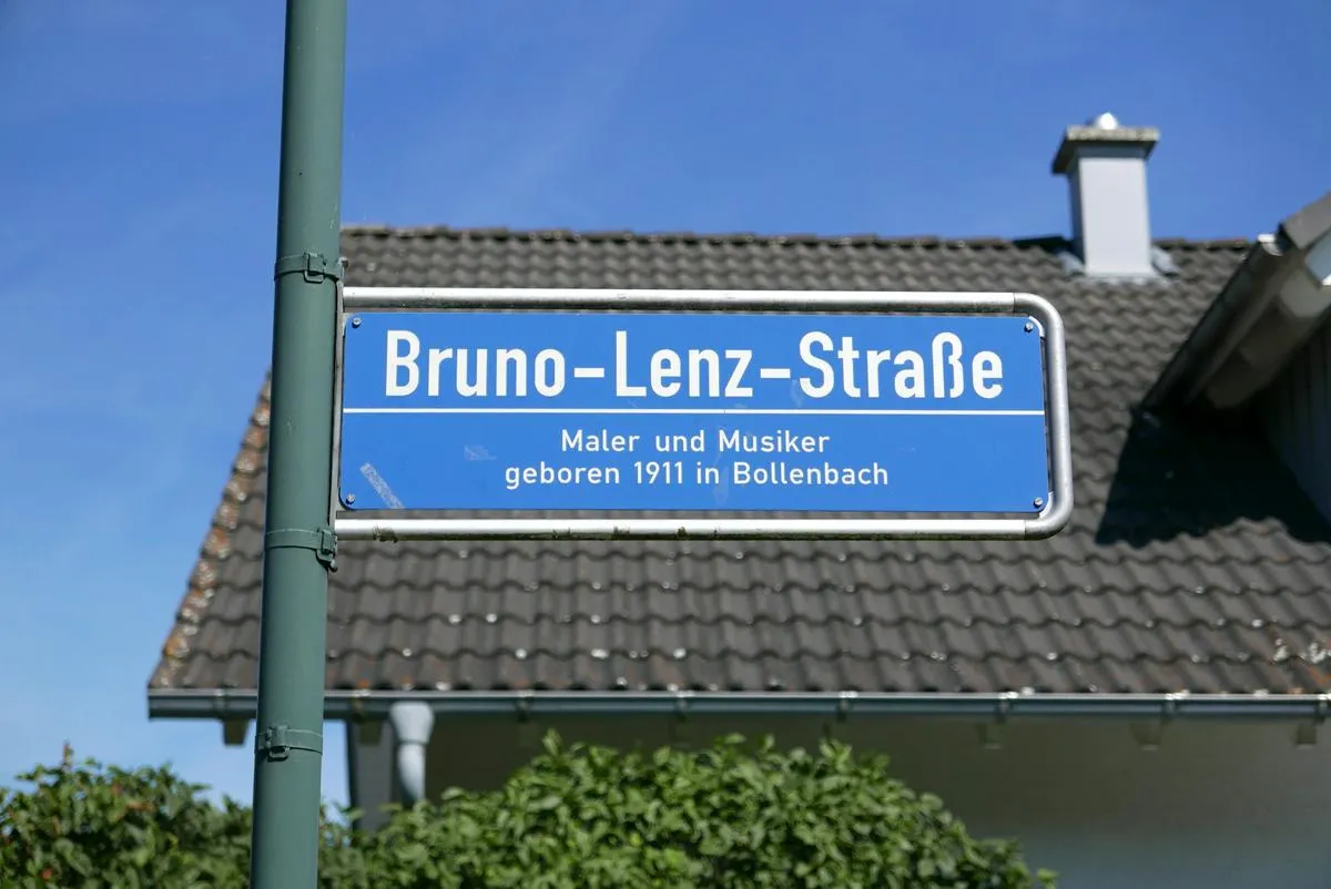 Bruno Lenz