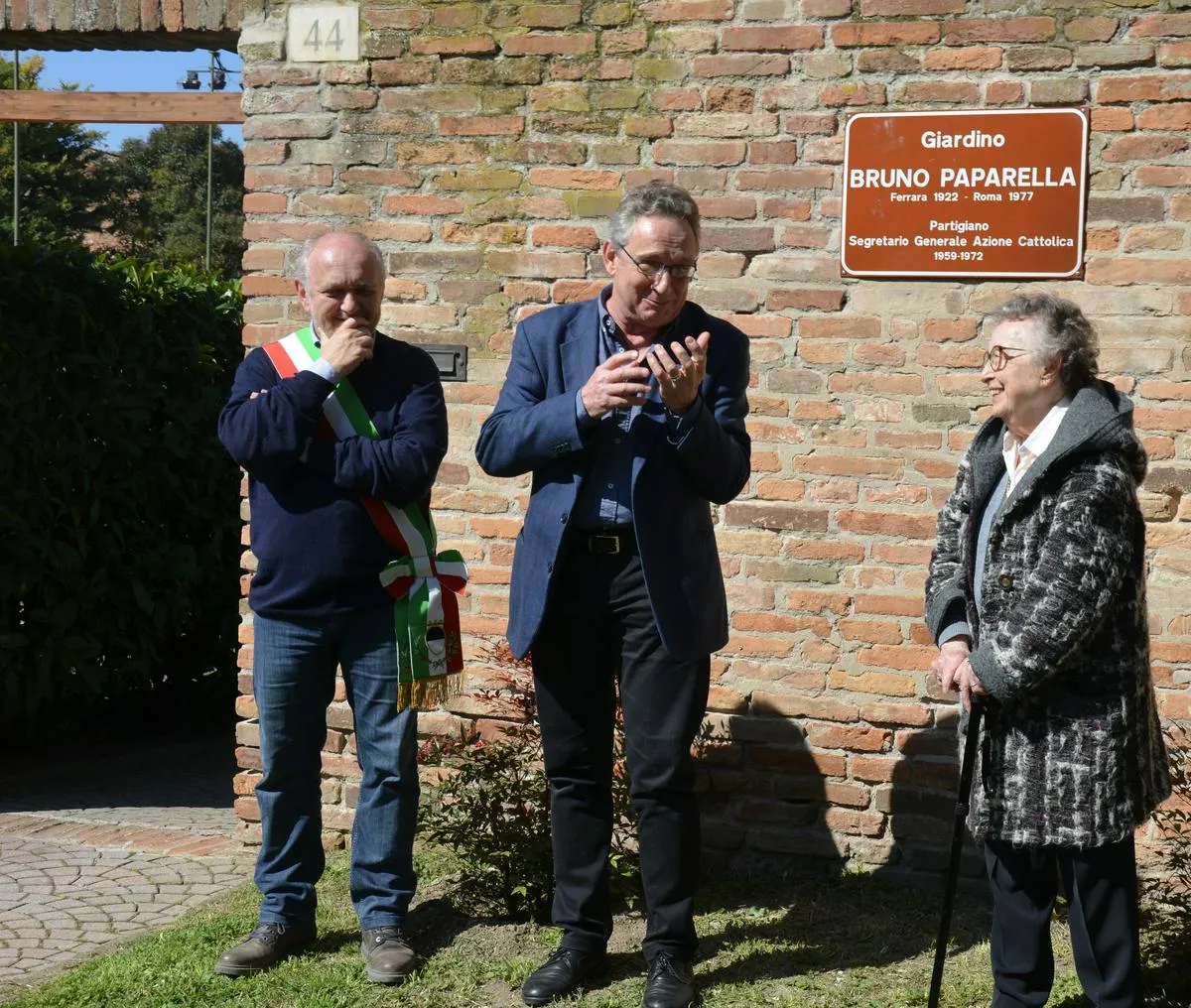 Bruno Paparella