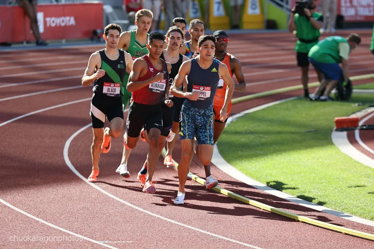 Bryce Hoppel