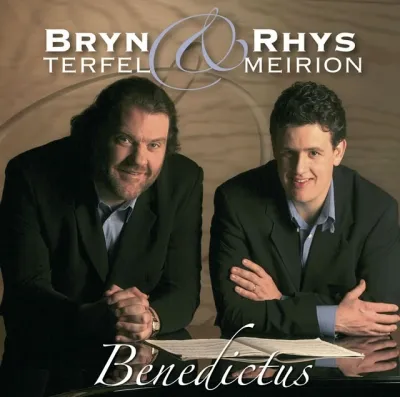 Bryn Terfel