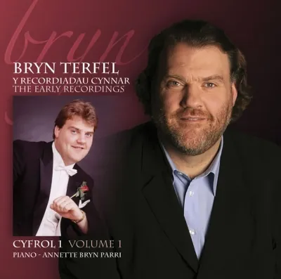 Bryn Terfel