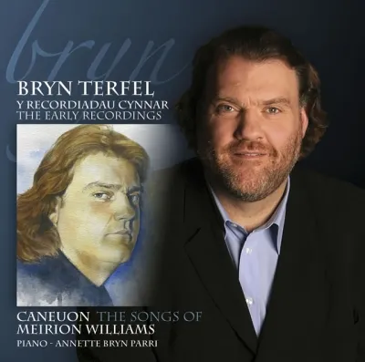 Bryn Terfel