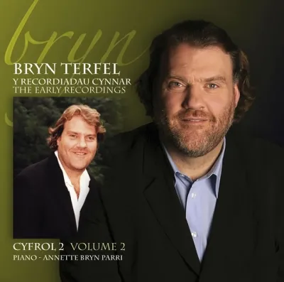 Bryn Terfel