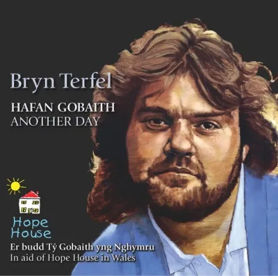 Bryn Terfel