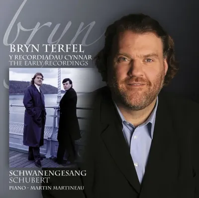 Bryn Terfel