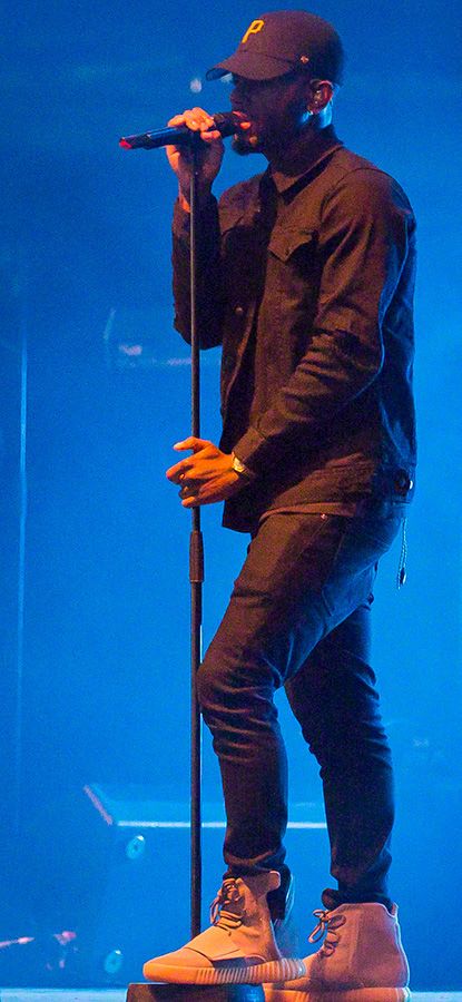 Bryson Tiller