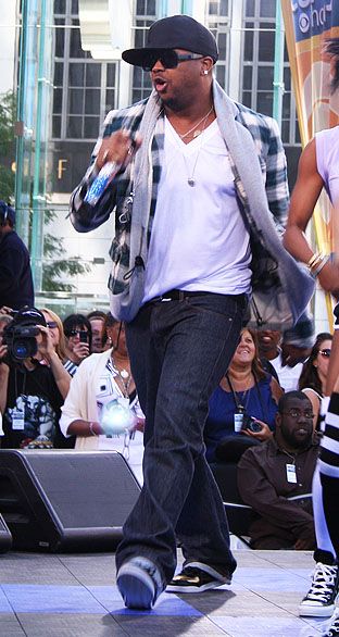 Bryson Tiller