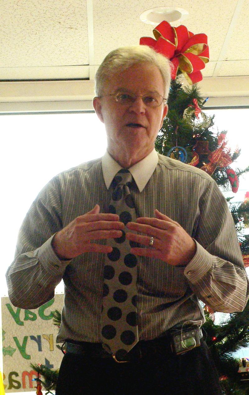 Buddy Roemer