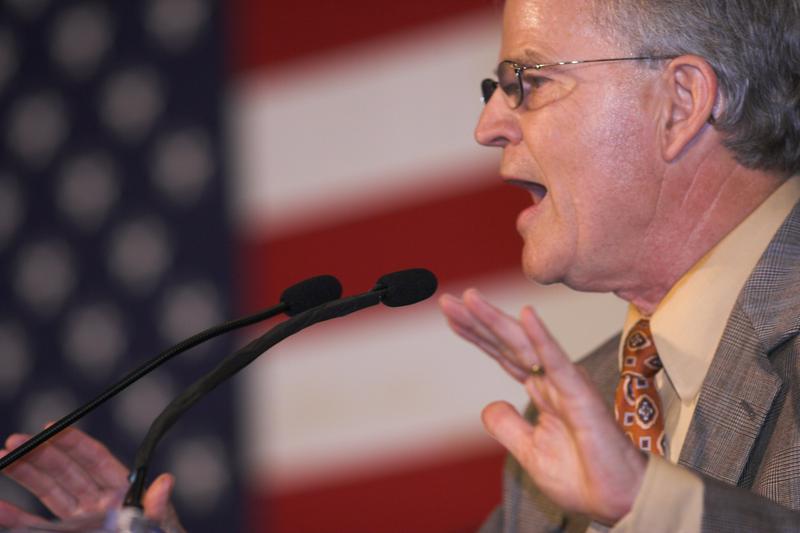 Buddy Roemer