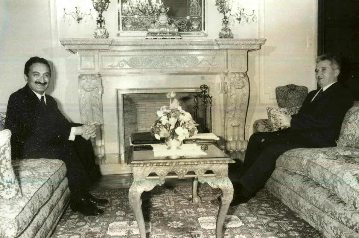 Bülent Ecevit