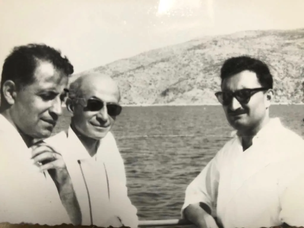 Bülent Ecevit