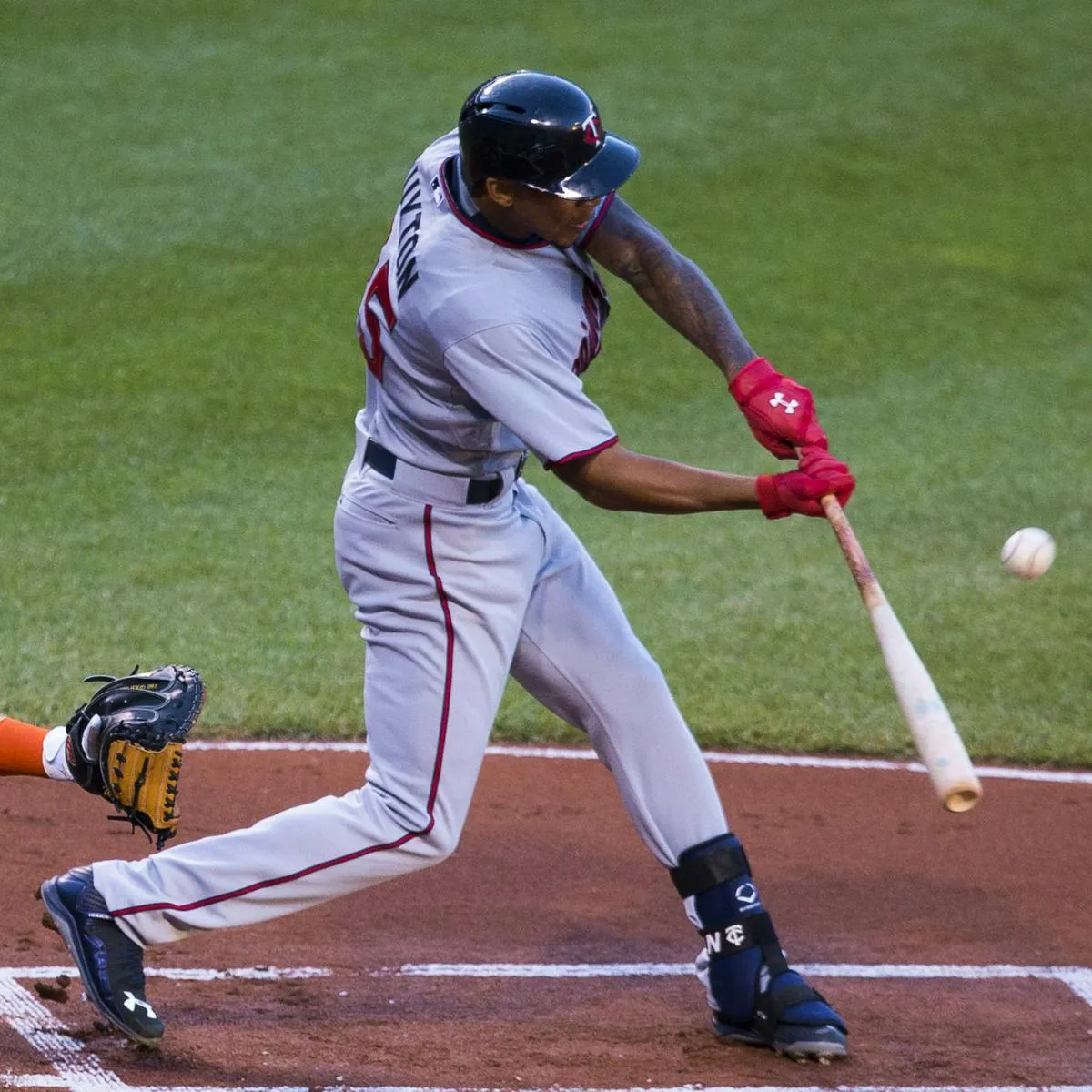 Byron Buxton