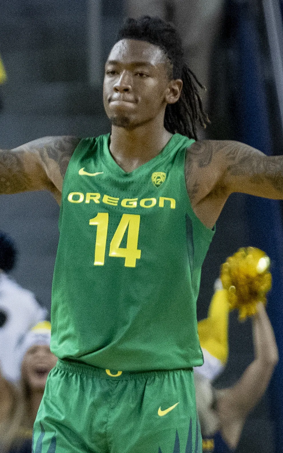 C. J. Walker