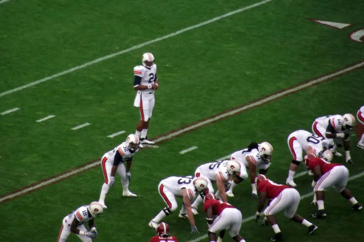 Cam Newton