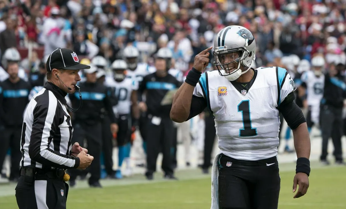 Cam Newton