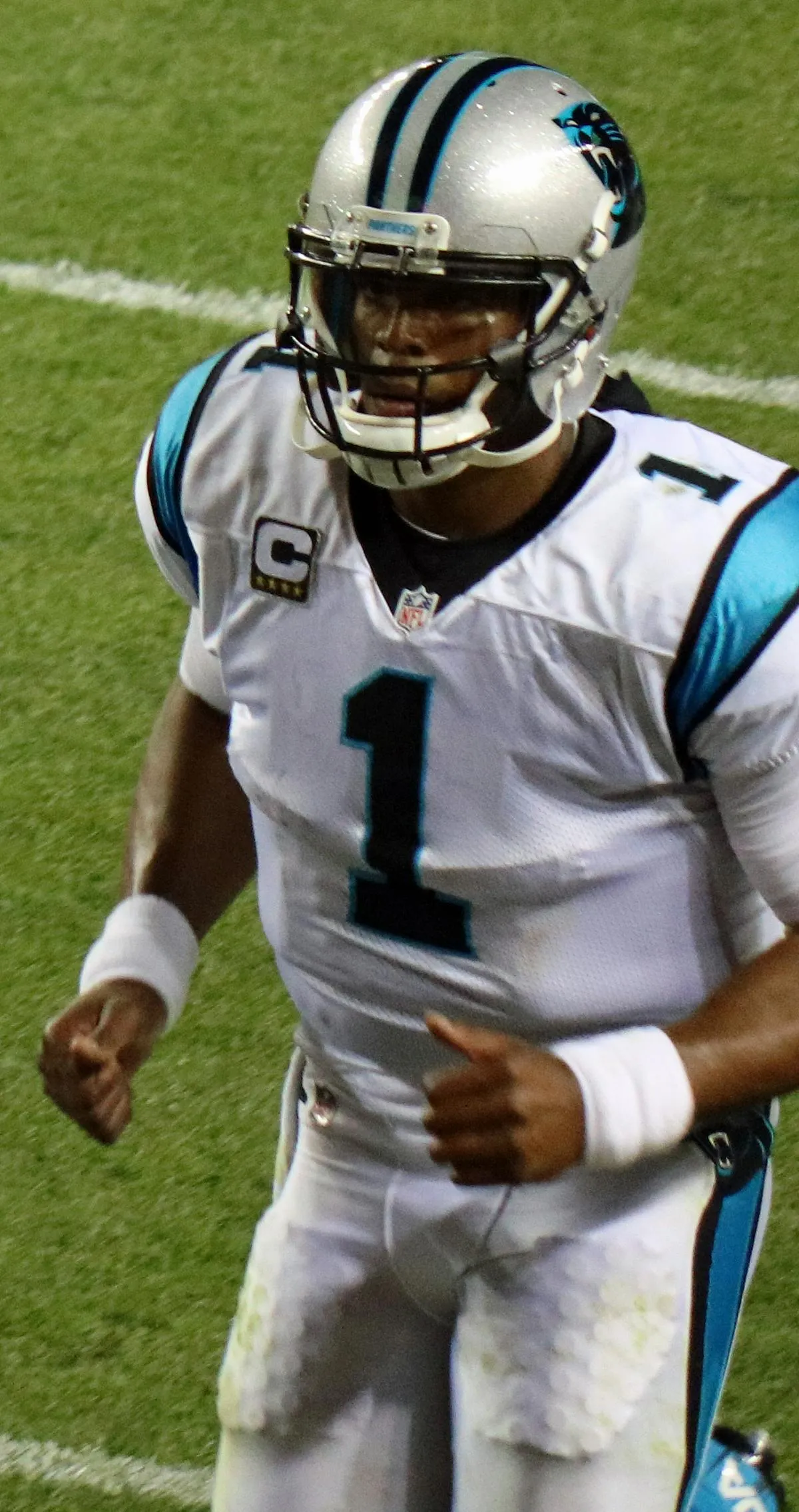 Cam Newton