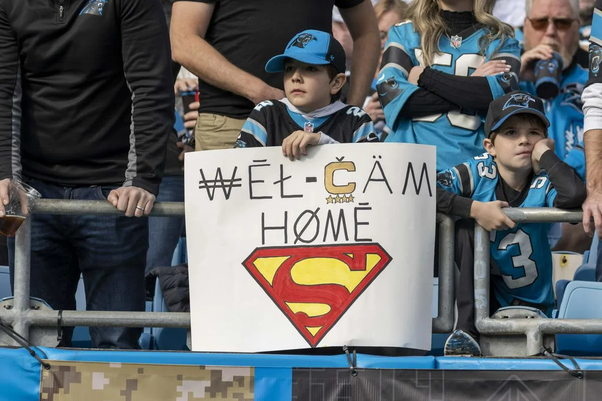 Cam Newton