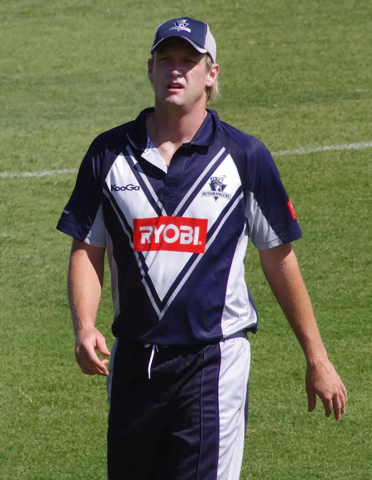 Cameron White