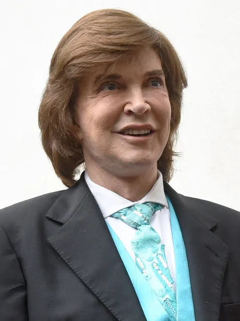 Camilo Sesto