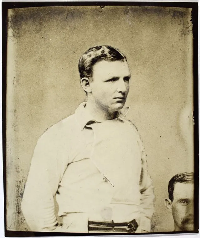 Cap Anson