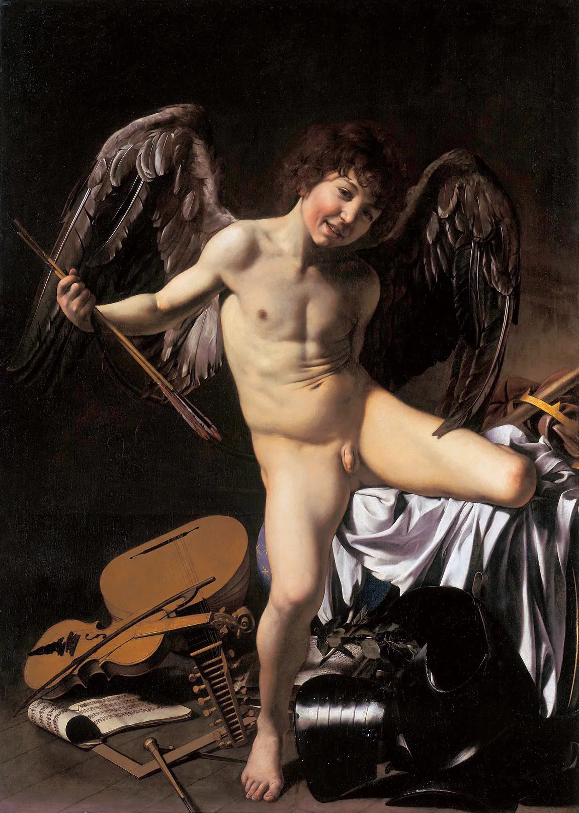 Caravaggio
