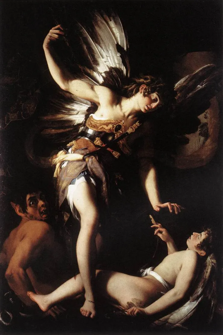 Caravaggio