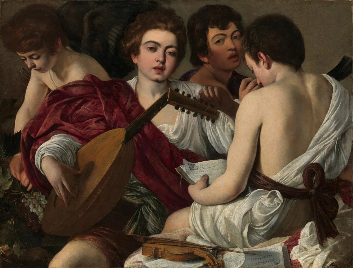 Caravaggio