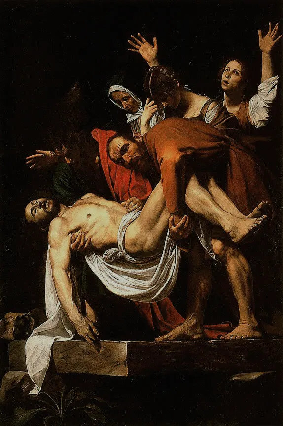 Caravaggio