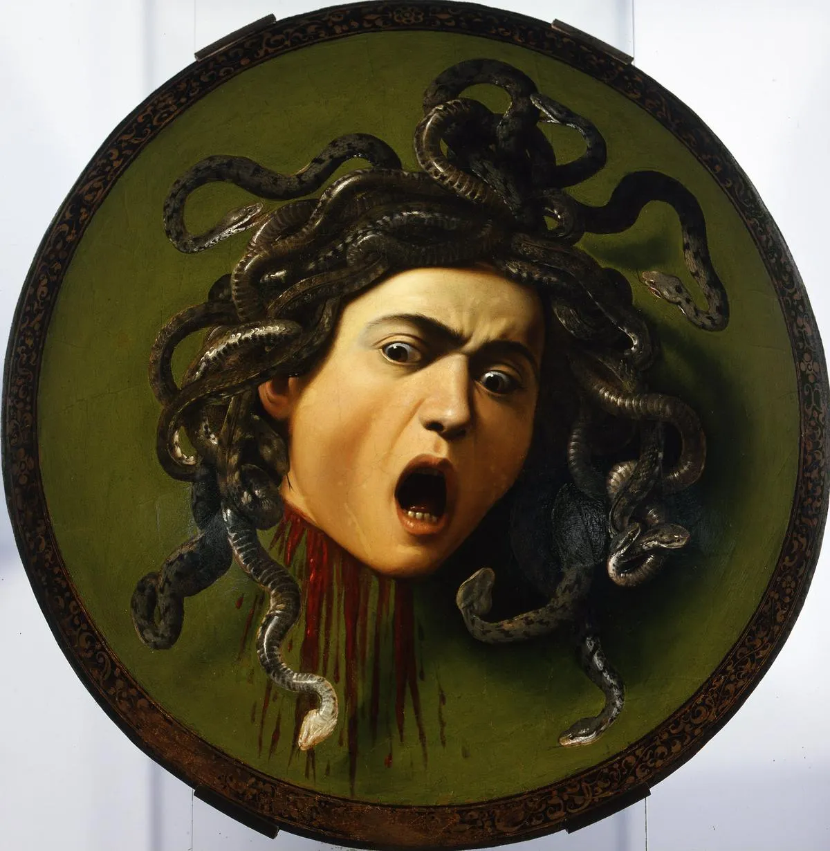 Caravaggio
