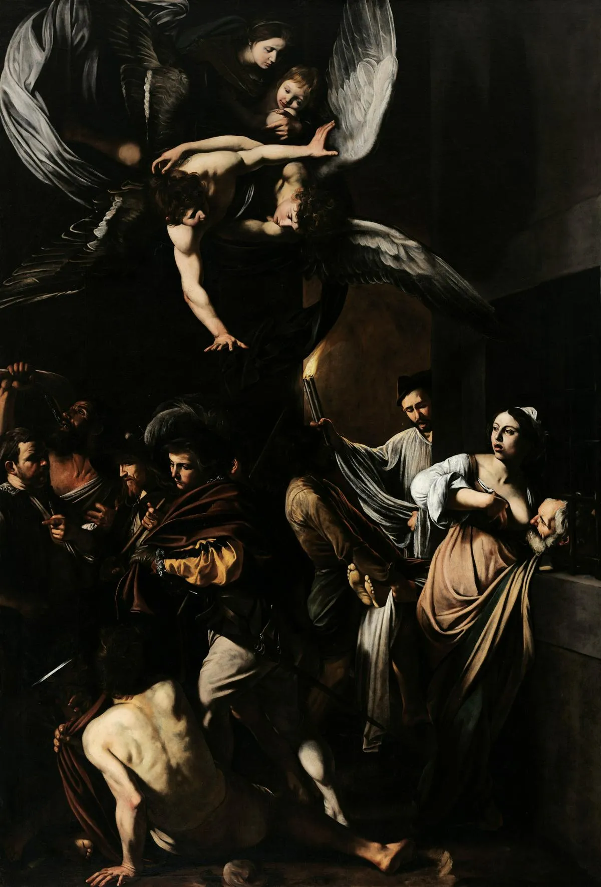Caravaggio