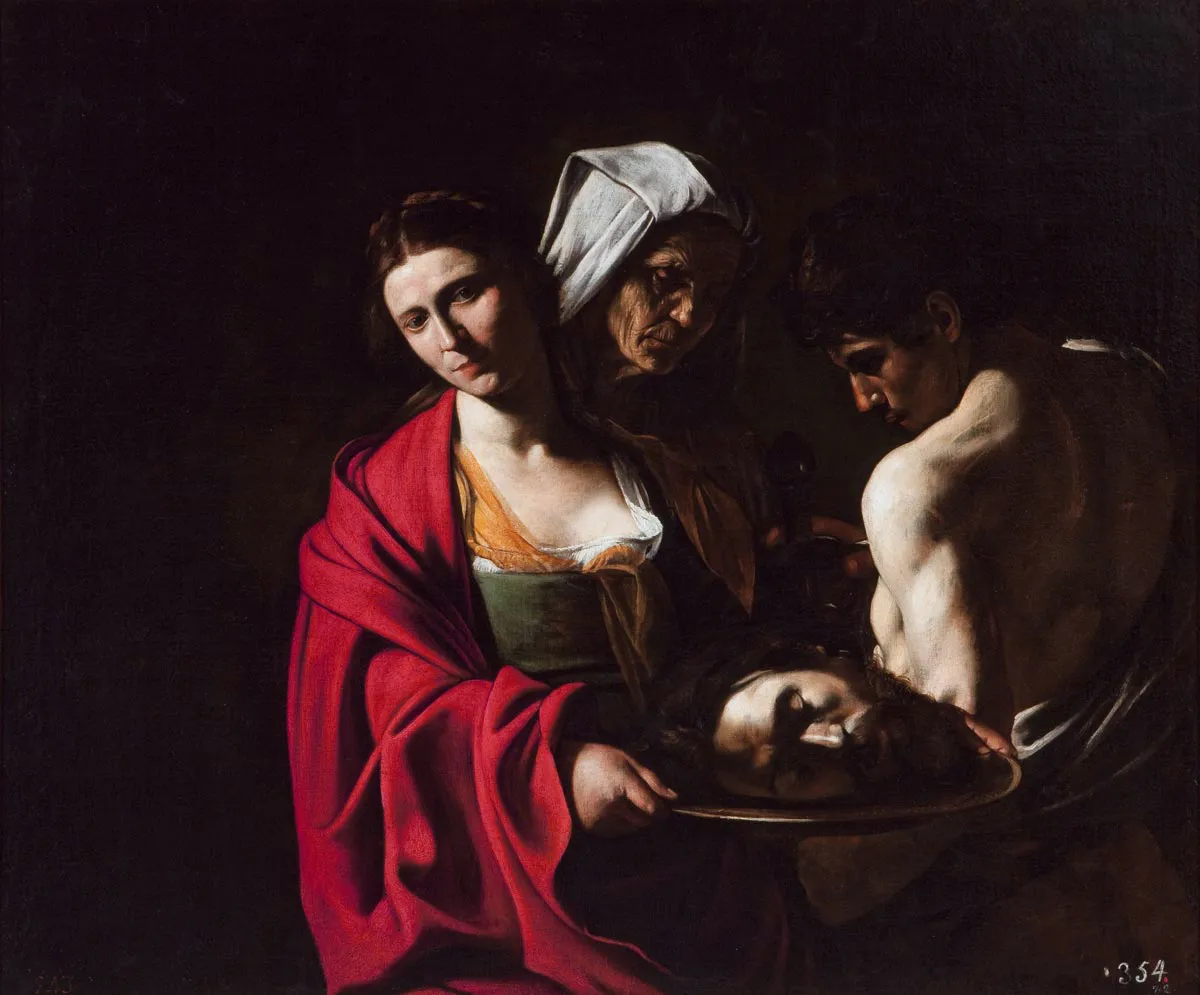 Caravaggio