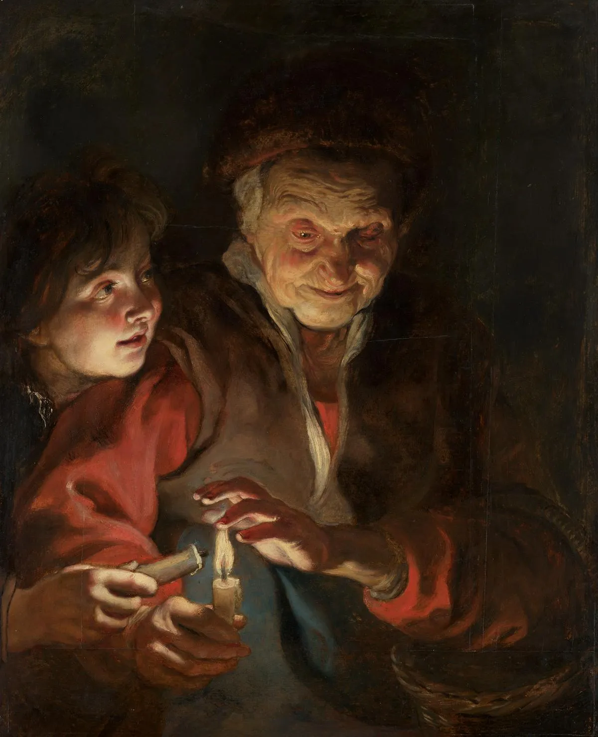 Caravaggio