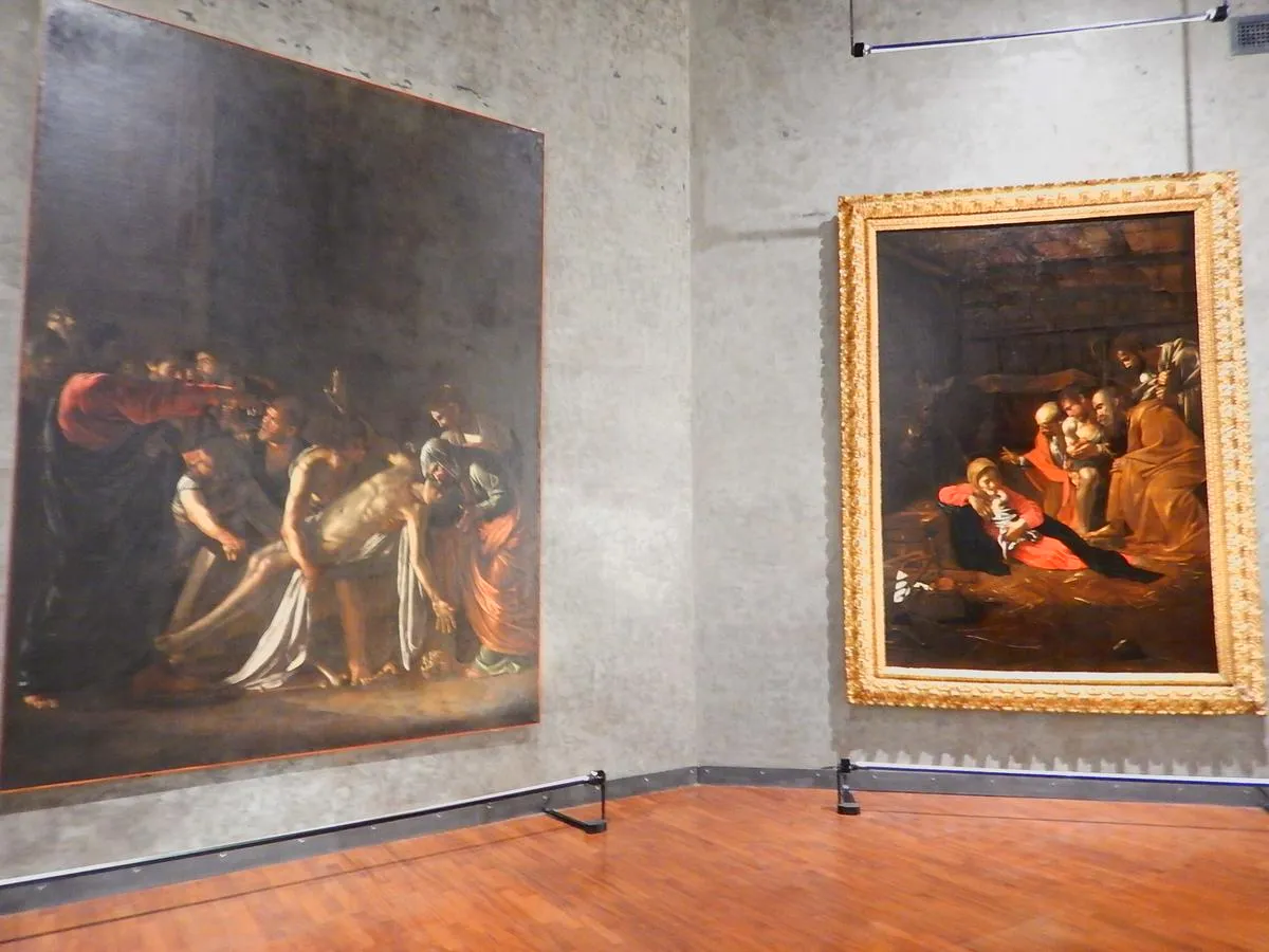 Caravaggio