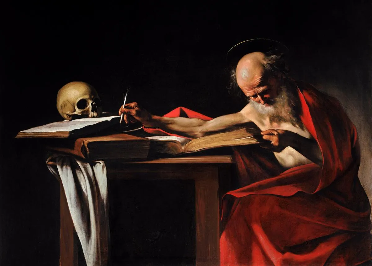Caravaggio