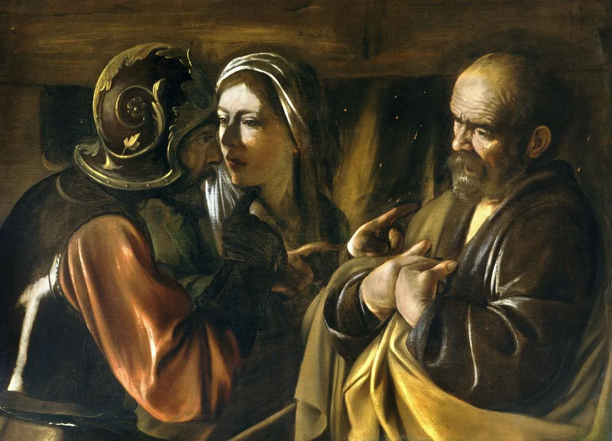 Caravaggio
